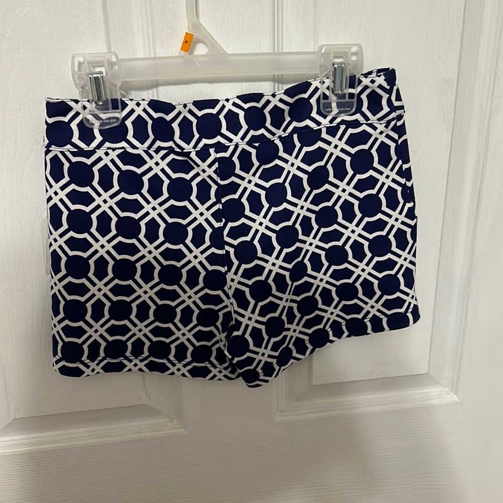 J. Khaki Kids Shorts